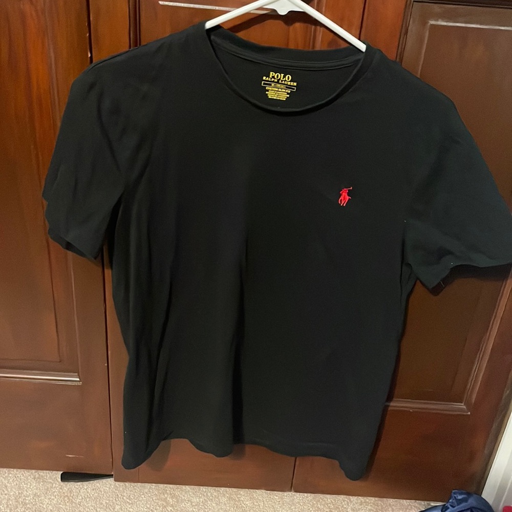 Ralph Lauren polo t-shirt